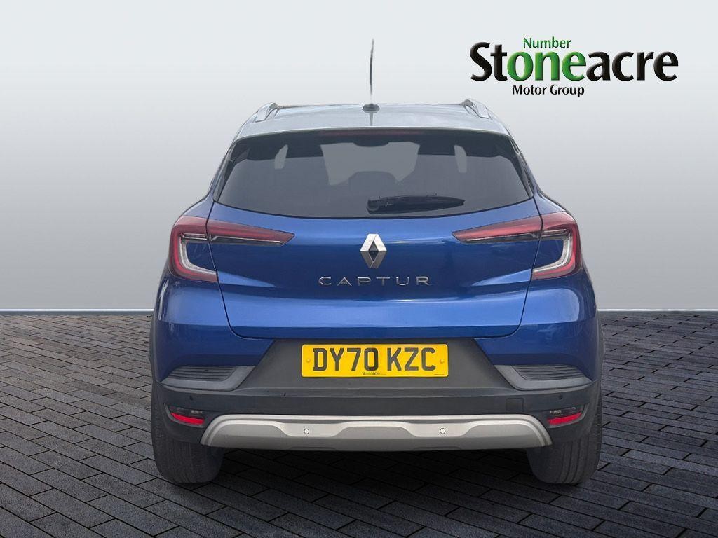 Renault Captur Image 4