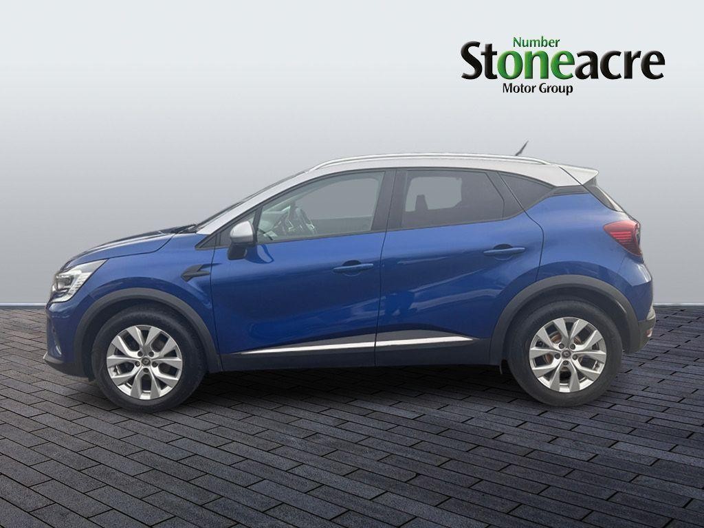 Renault Captur Image 6