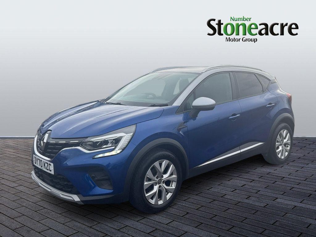 Renault Captur Image 7