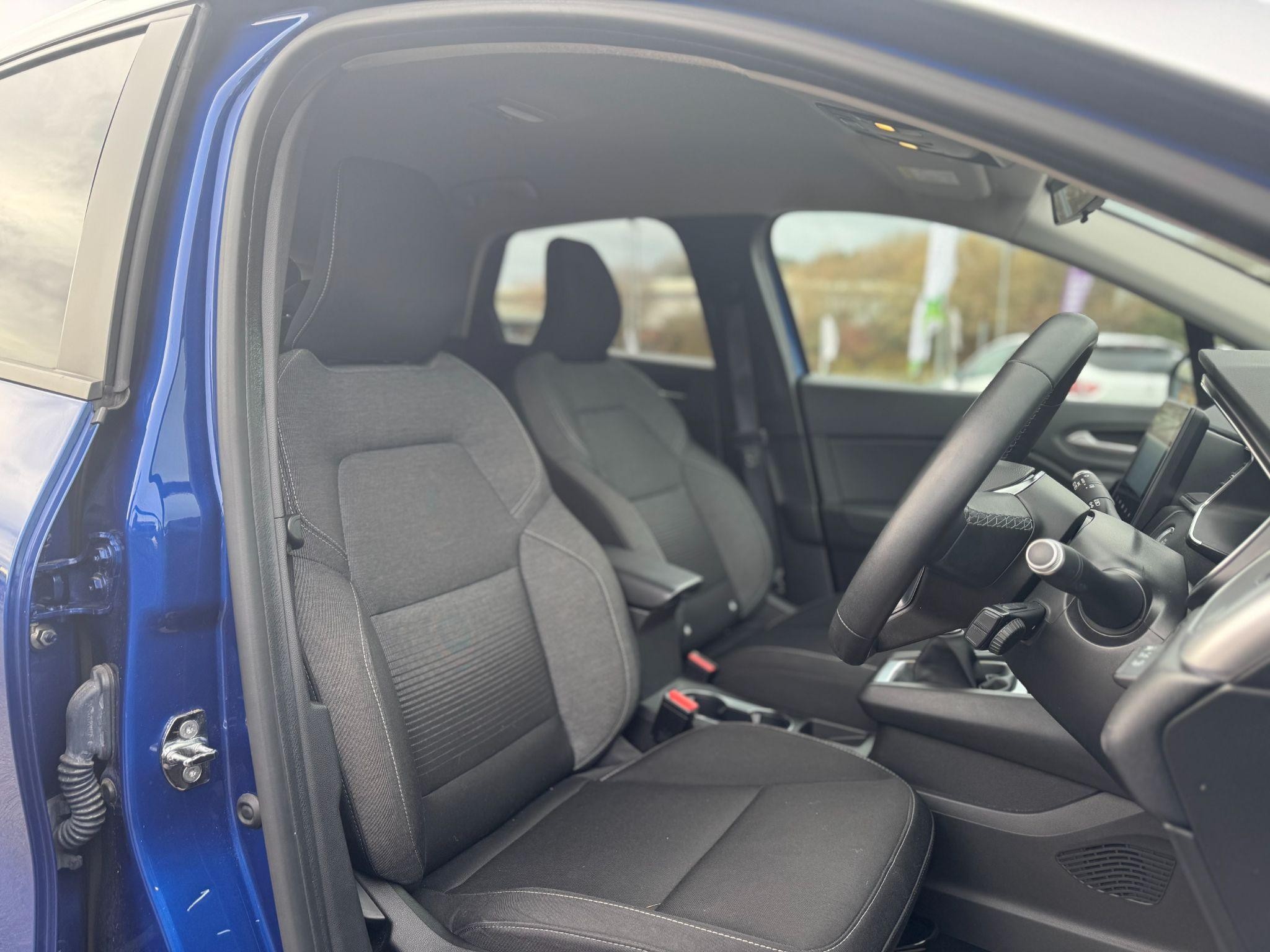 Renault Captur Image 11