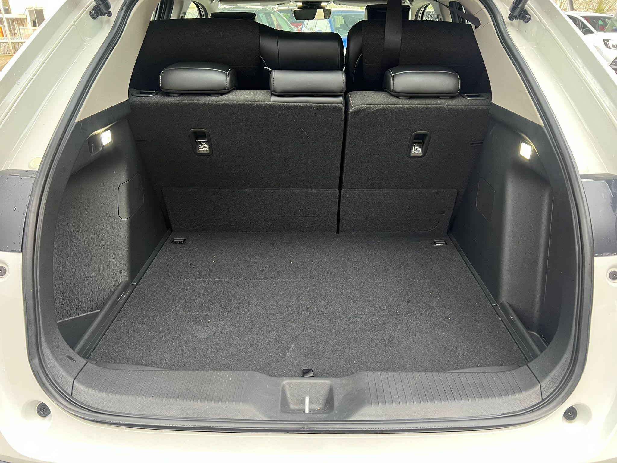 Honda HR-V Image 29