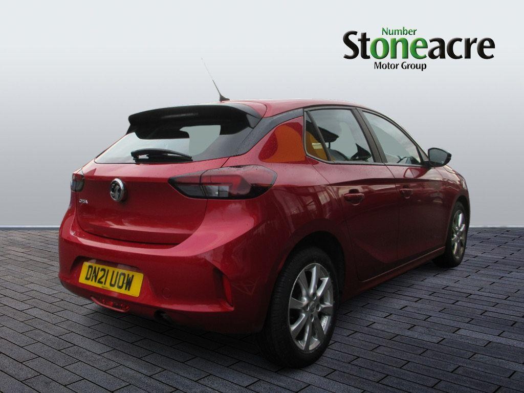 Vauxhall Corsa Image 4