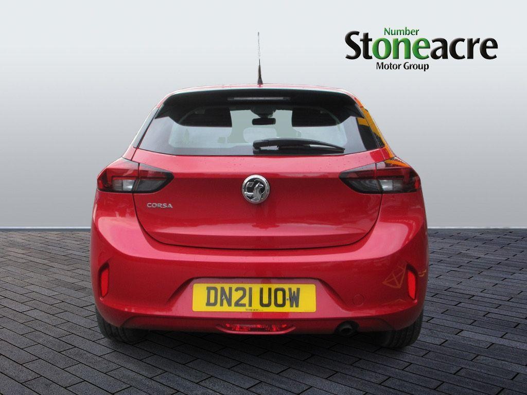 Vauxhall Corsa Image 5