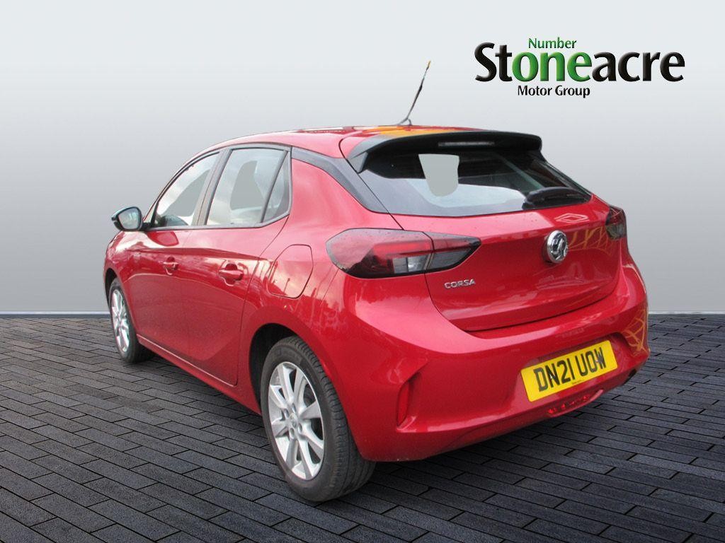 Vauxhall Corsa Image 6