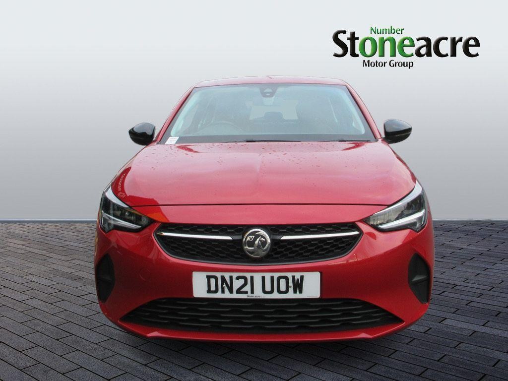 Vauxhall Corsa Image 8