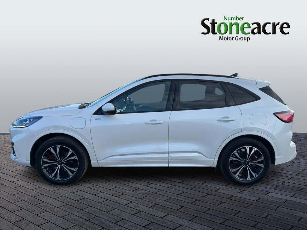 Ford Kuga Image 5