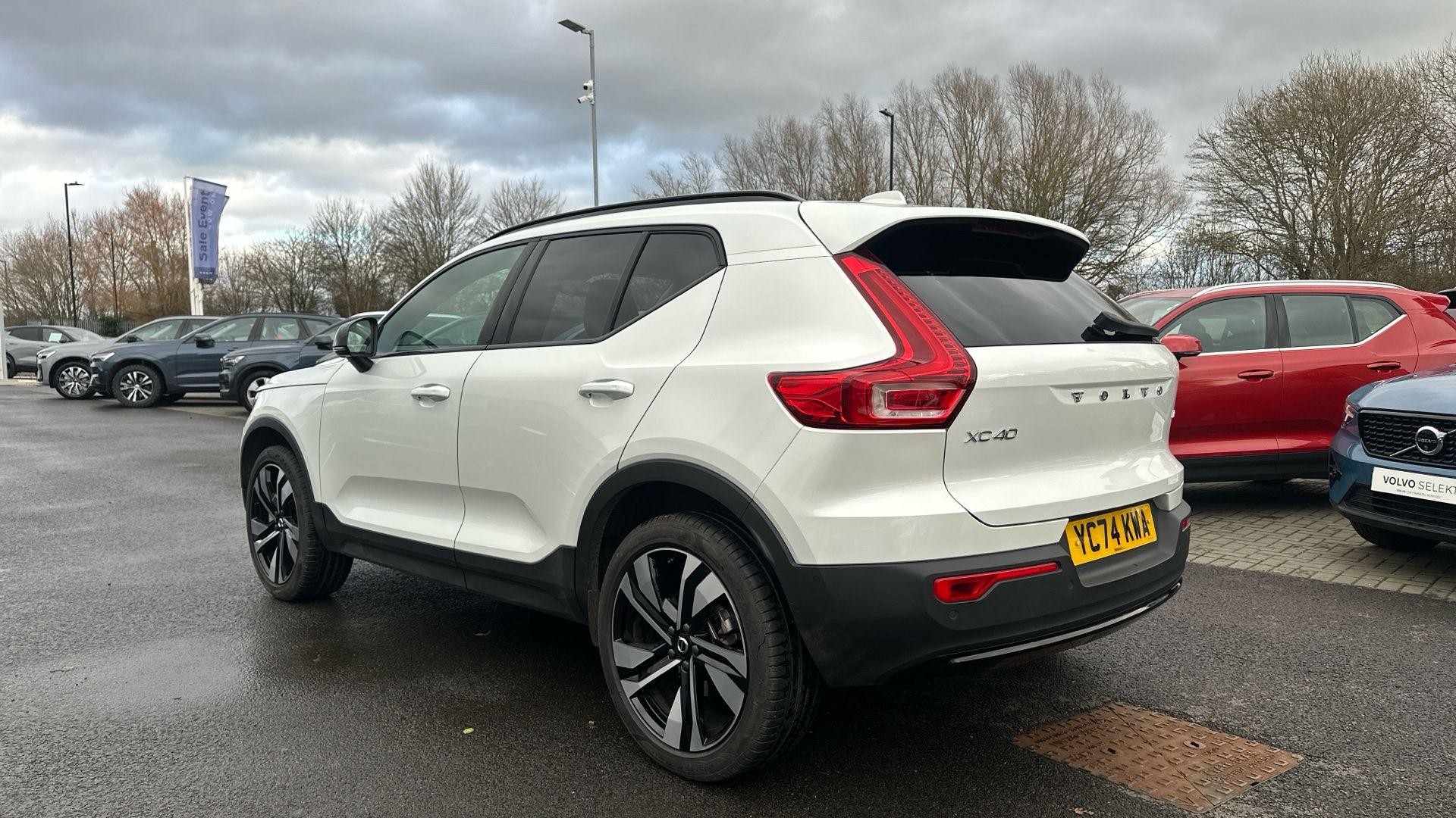 Volvo XC40 Image 41