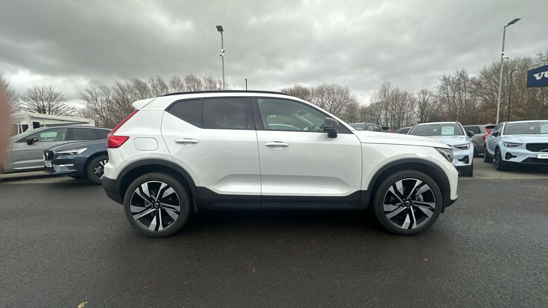 Volvo XC40 Image 42