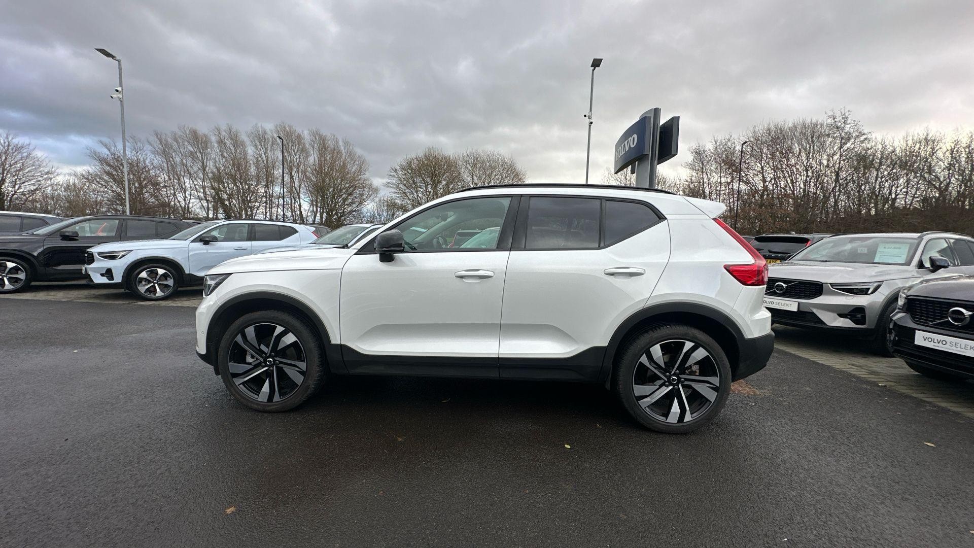 Volvo XC40 Image 47