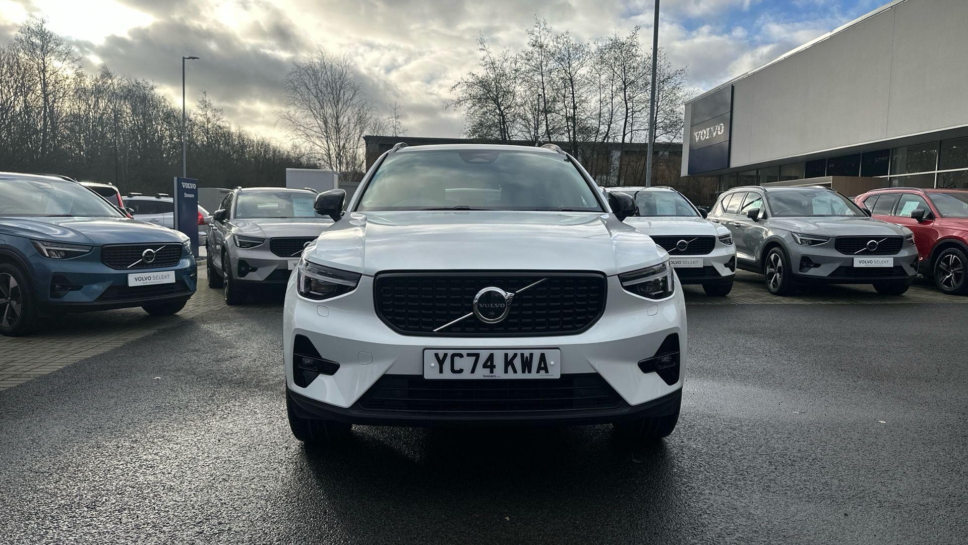 Volvo XC40 Image 51