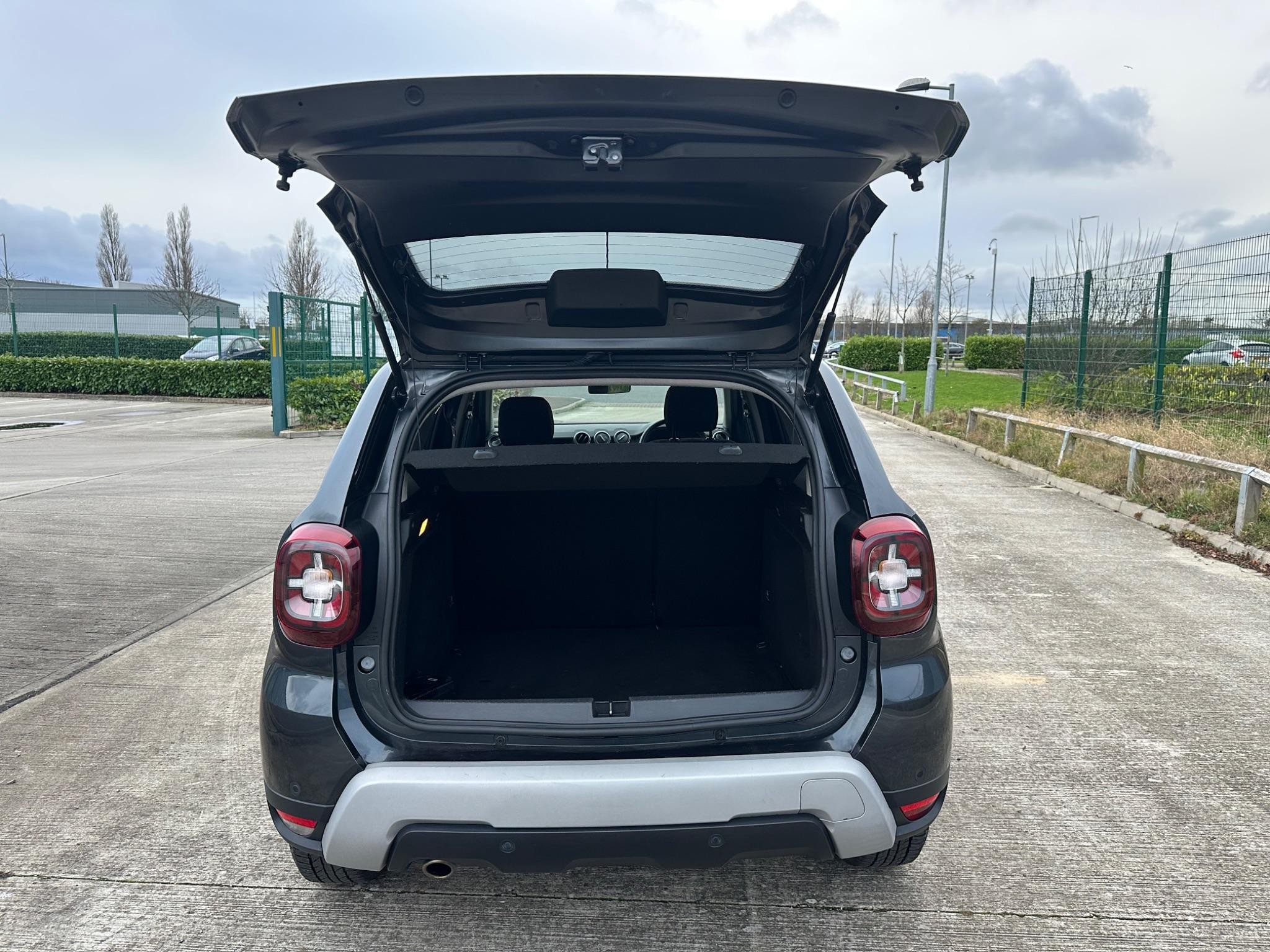 Dacia Duster Image 17