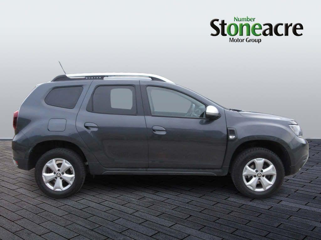 Dacia Duster Image 2