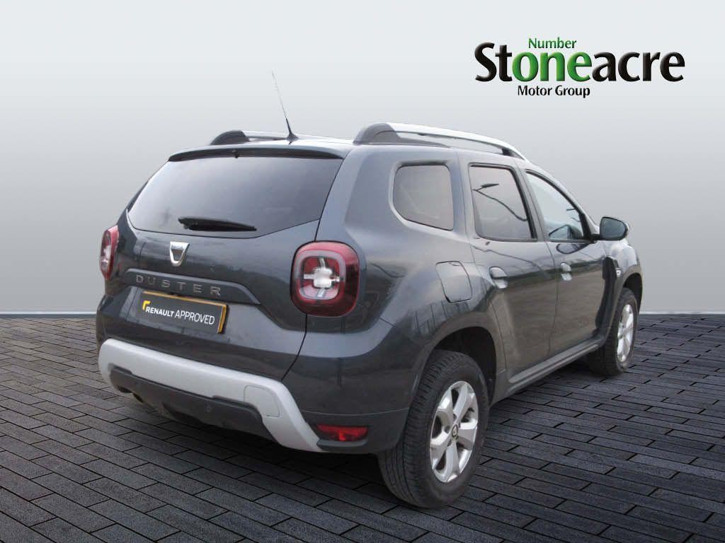 Dacia Duster Image 3