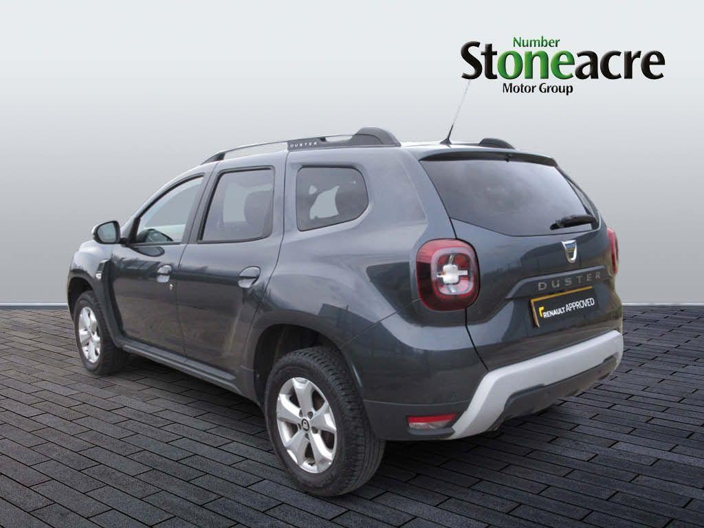 Dacia Duster Image 5