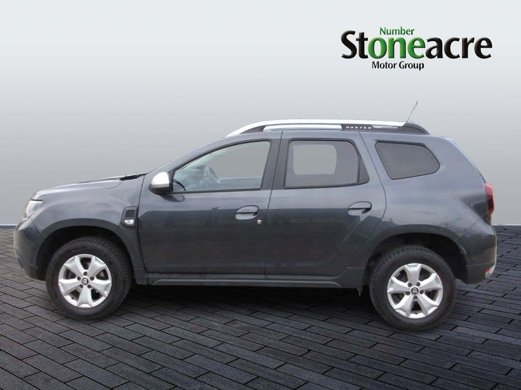 Dacia Duster Image 6