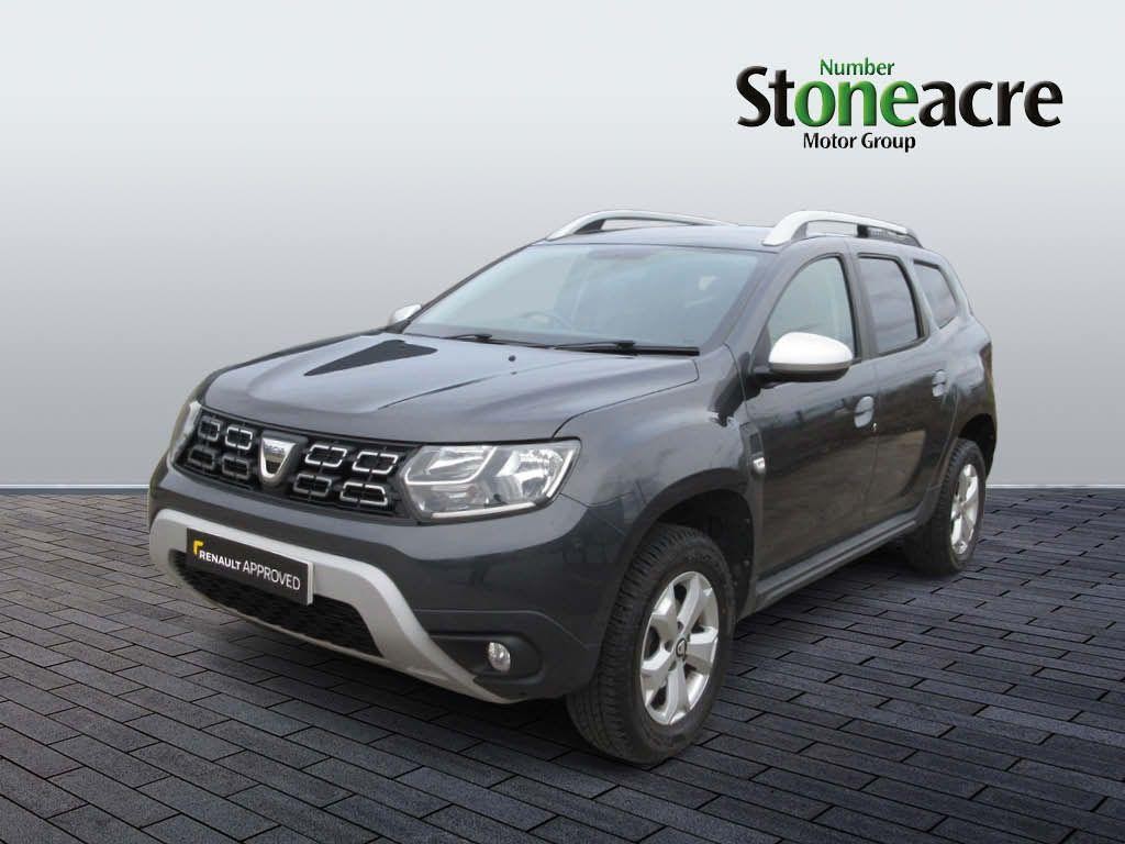 Dacia Duster Image 7