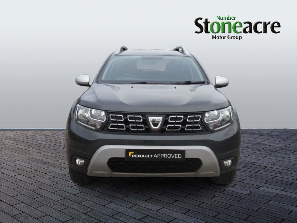 Dacia Duster Image 8