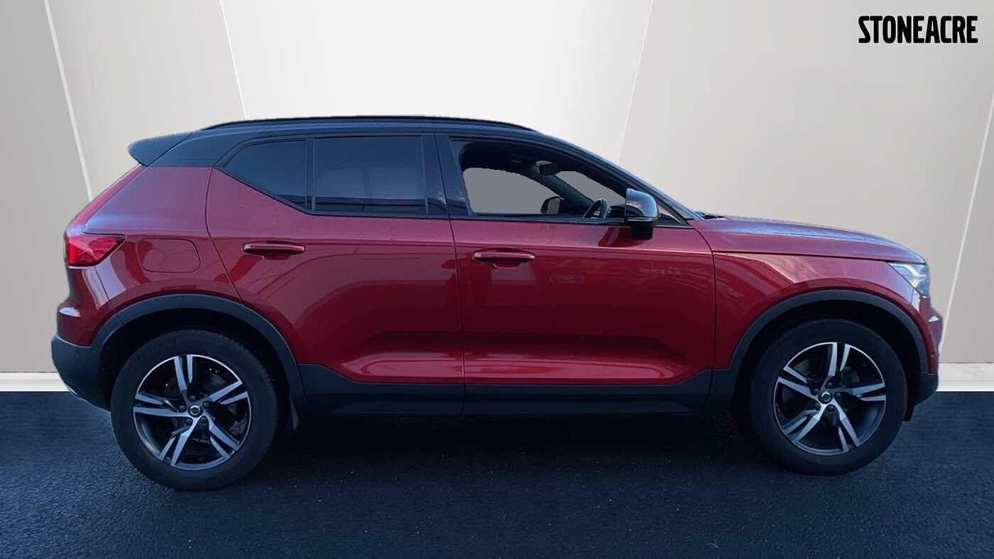 Volvo XC40 Image 4