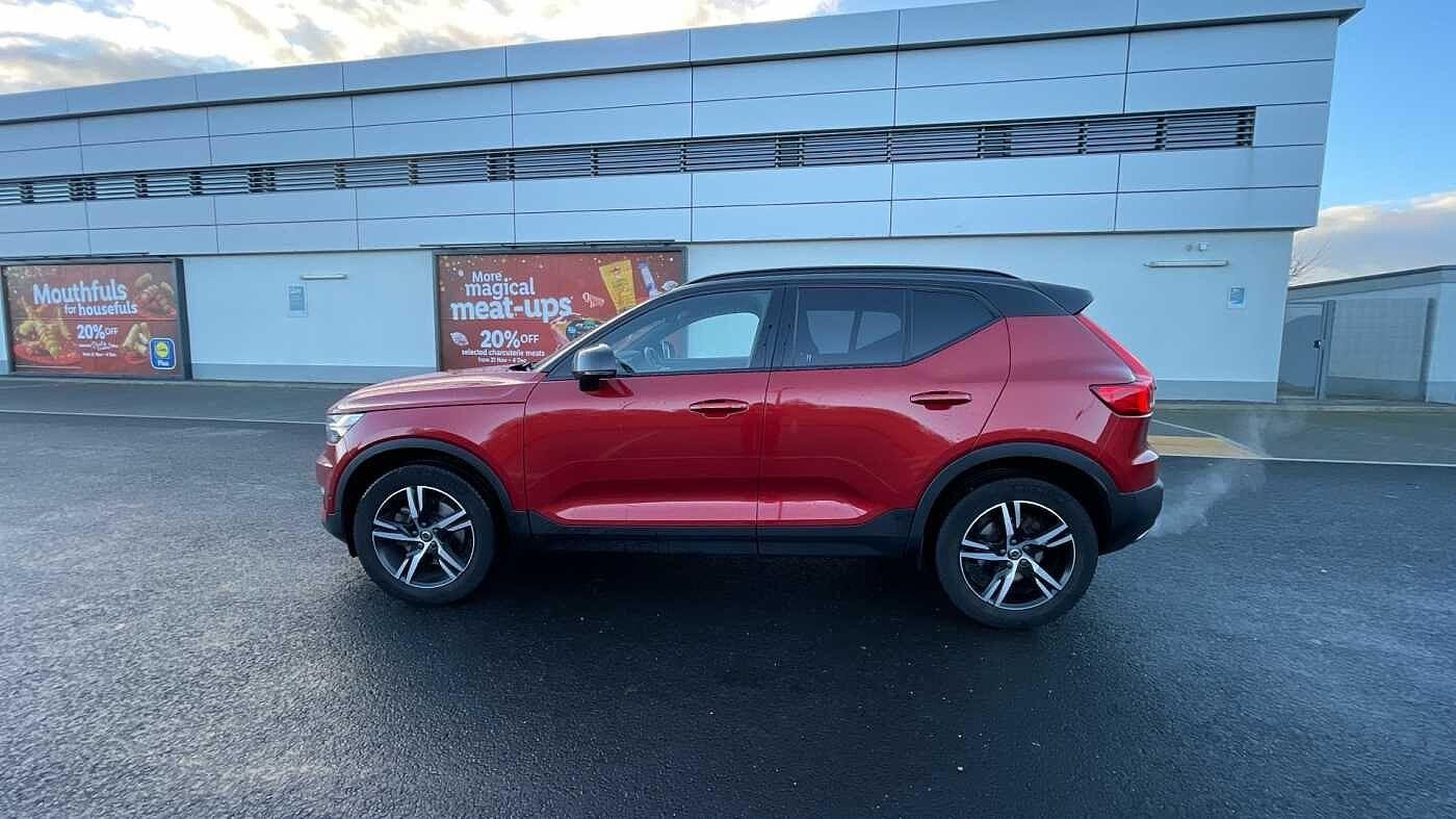 Volvo XC40 Image 9