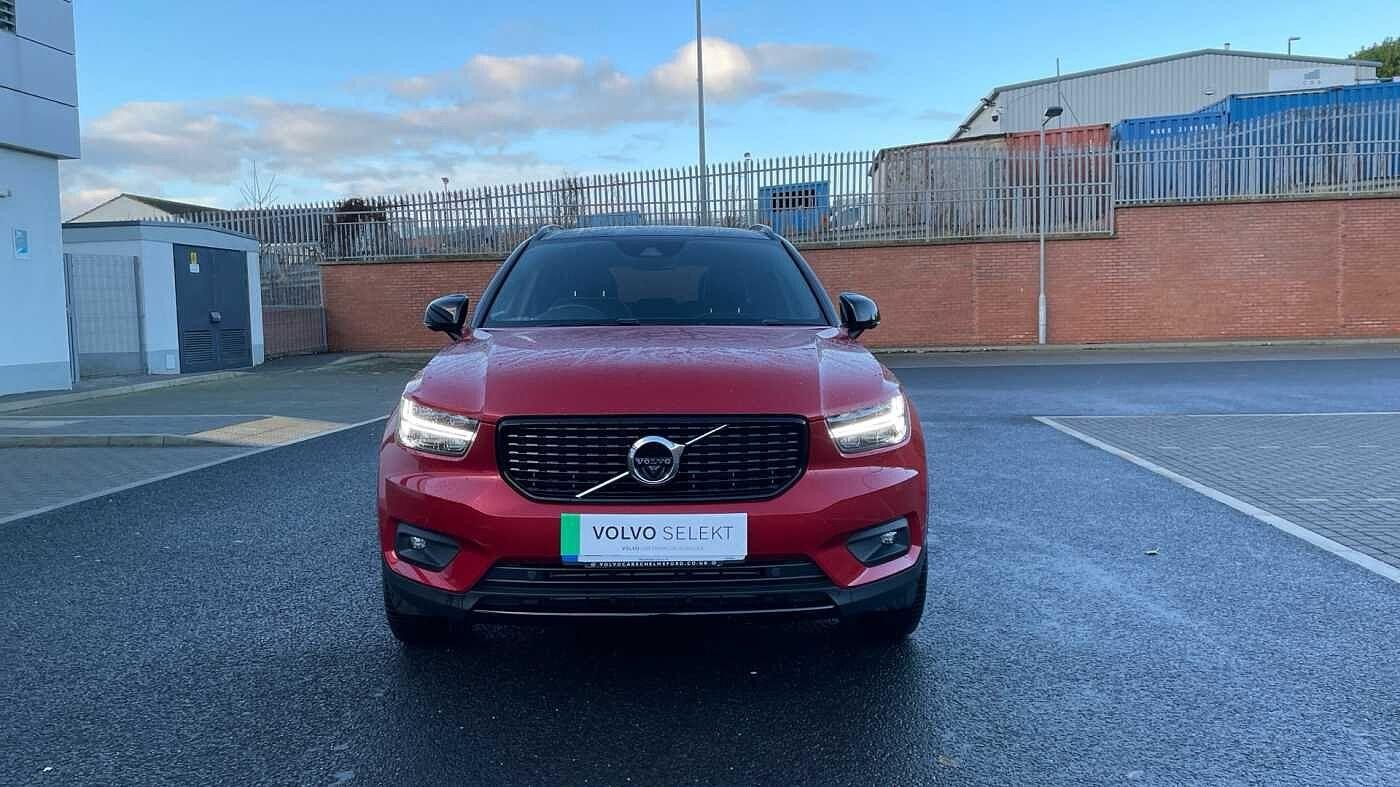 Volvo XC40 Image 13