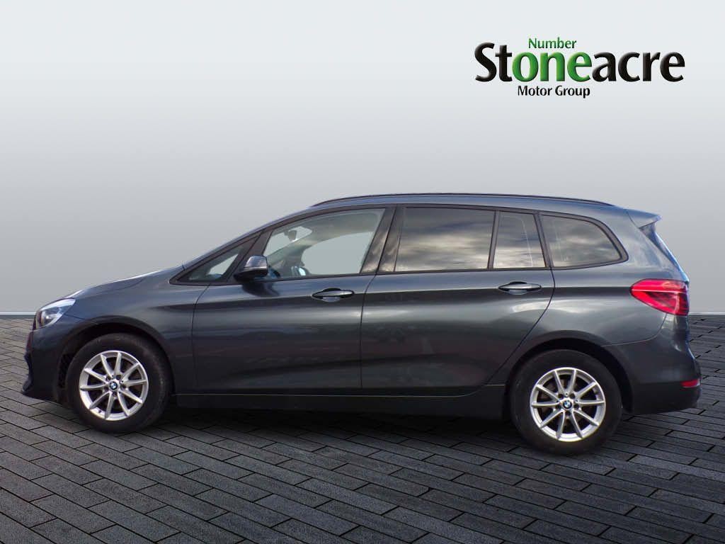 BMW 2 Series Gran Tourer Image 6