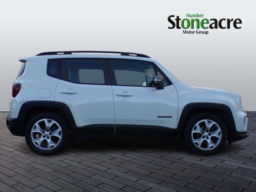 Jeep Renegade Image 2