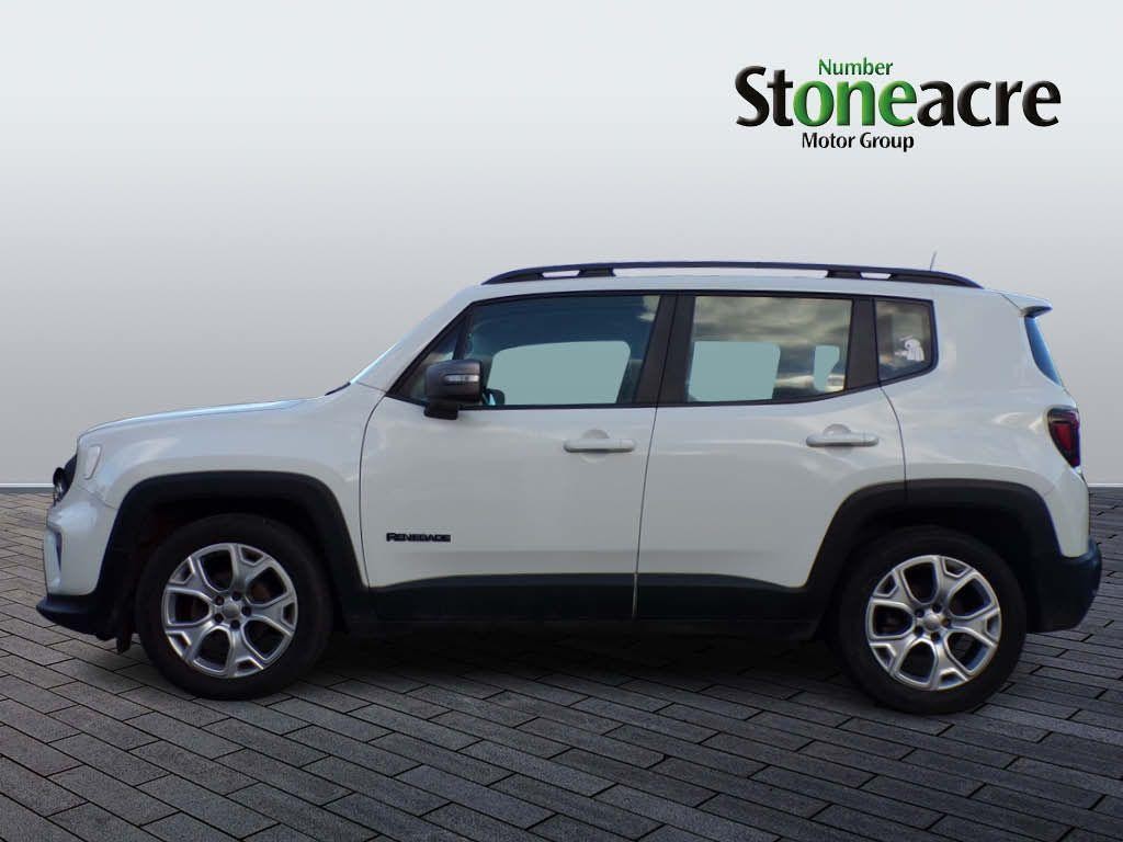 Jeep Renegade Image 6