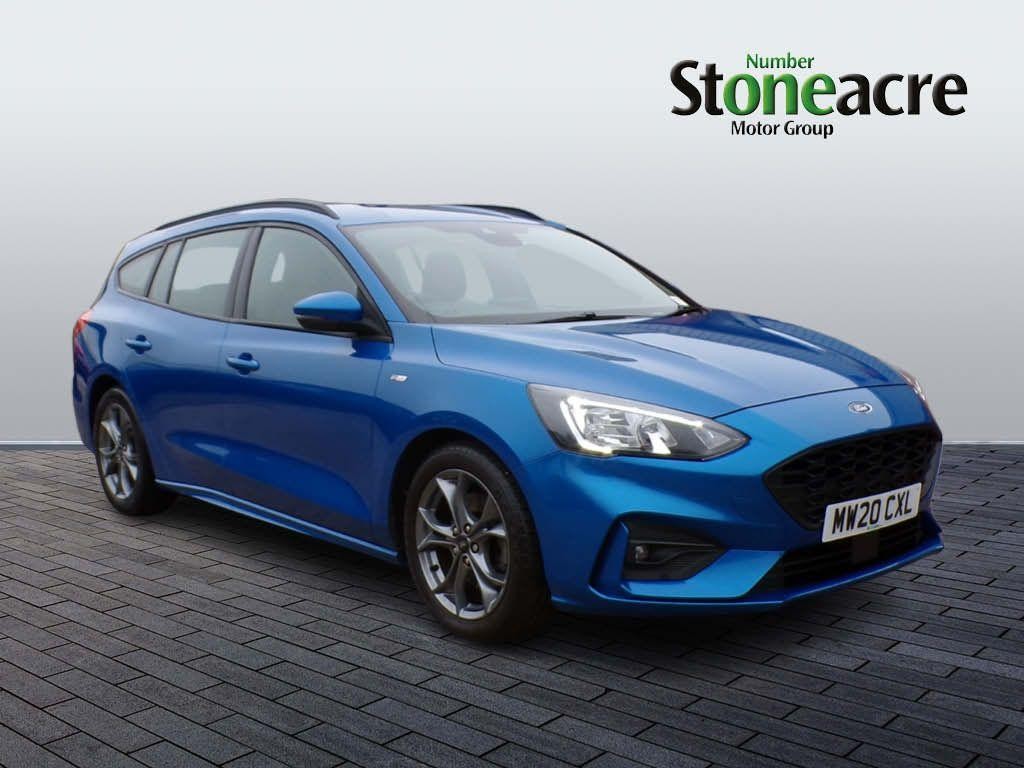 Ford Focus Image 1