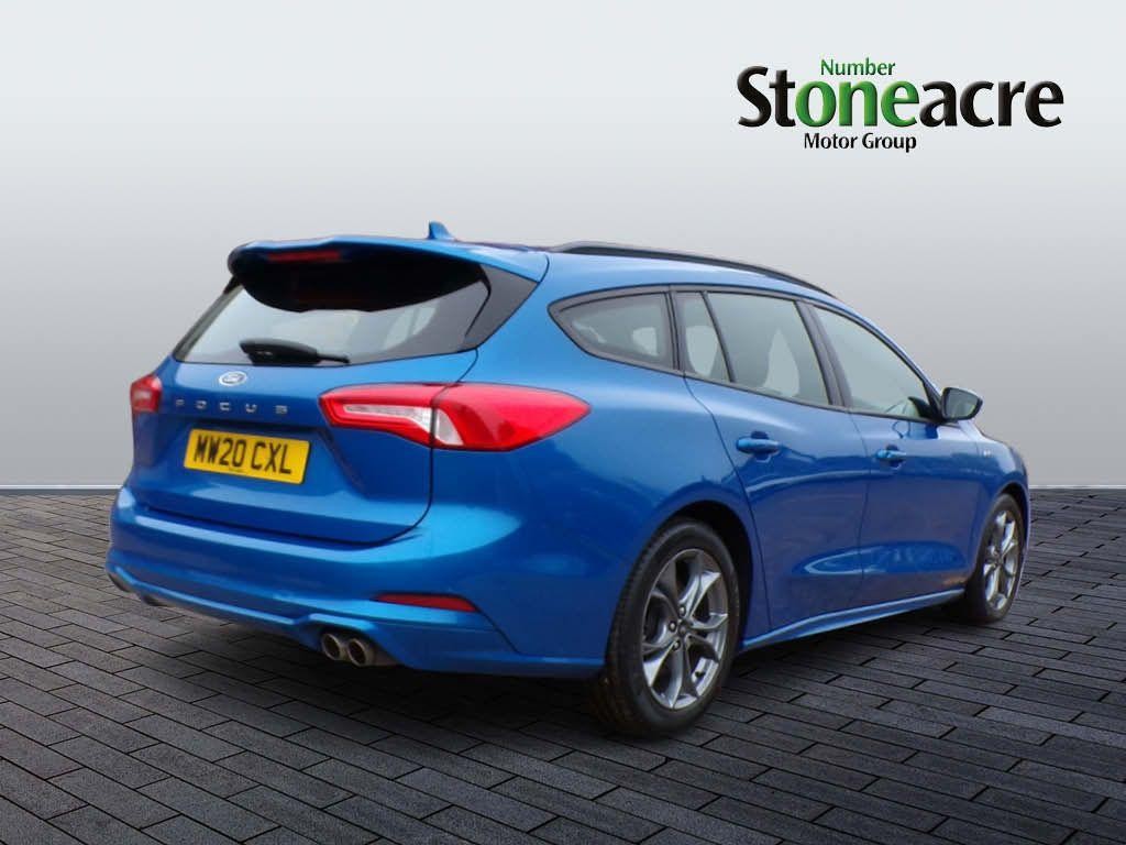 Ford Focus Image 3