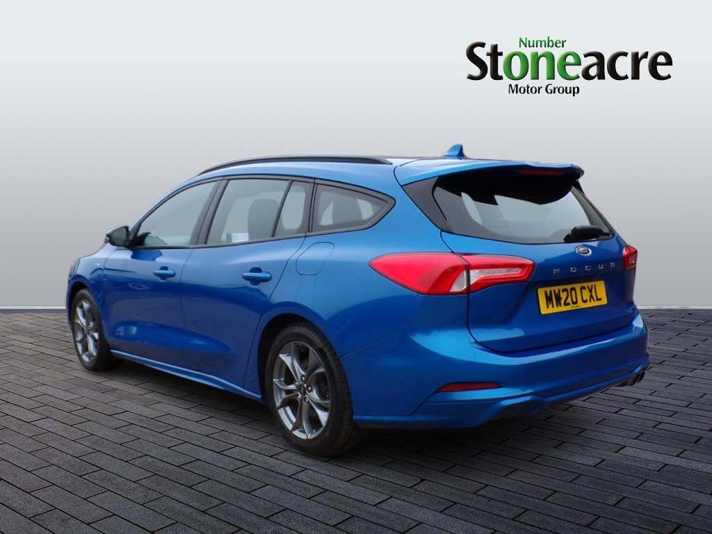 Ford Focus Image 5