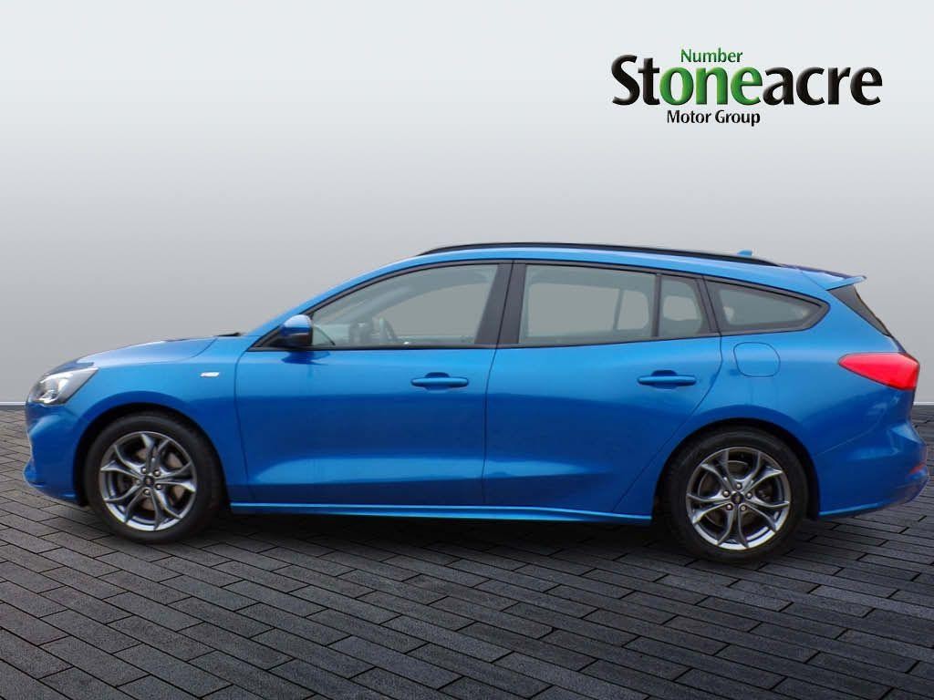 Ford Focus Image 6