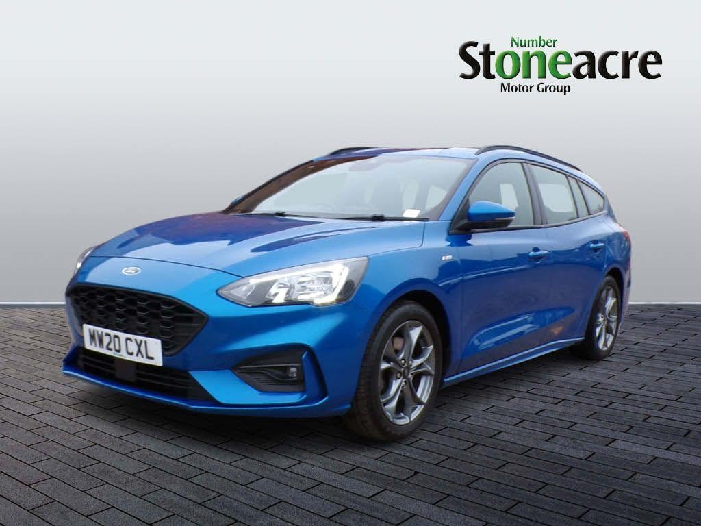 Ford Focus Image 7