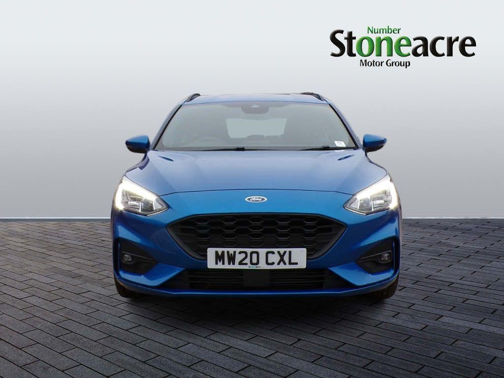 Ford Focus Image 8