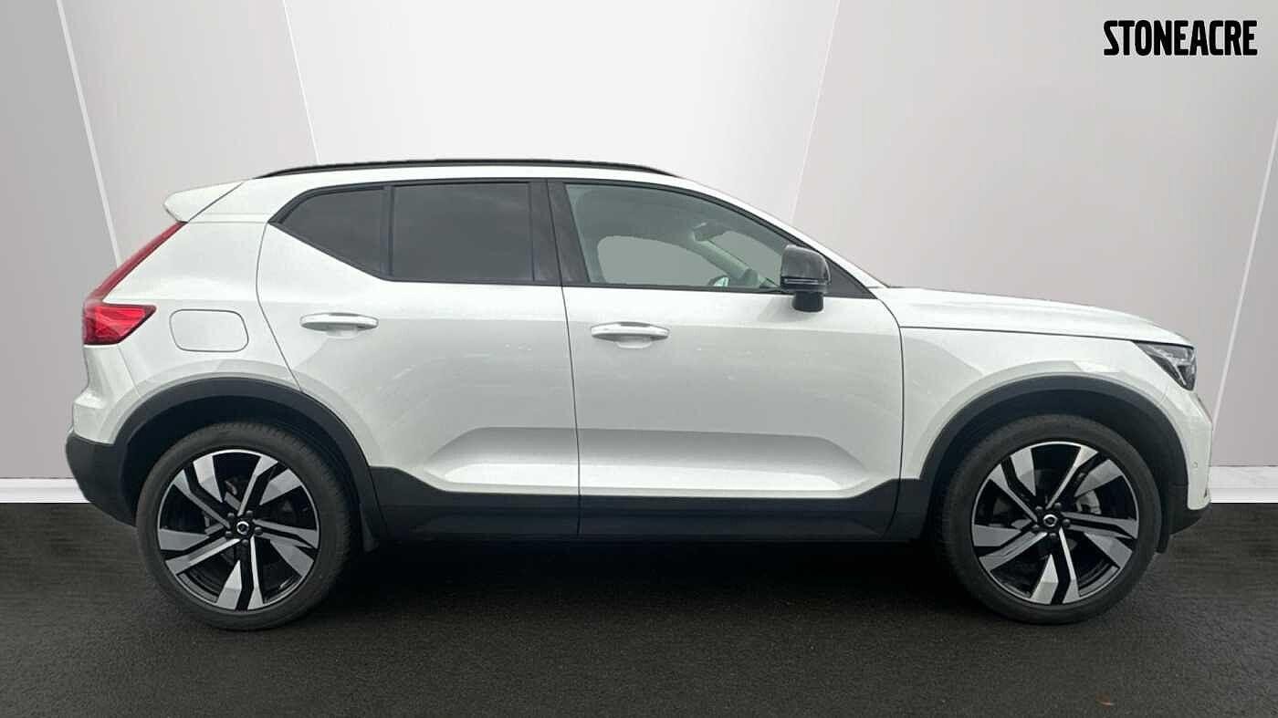 Volvo XC40 Image 4