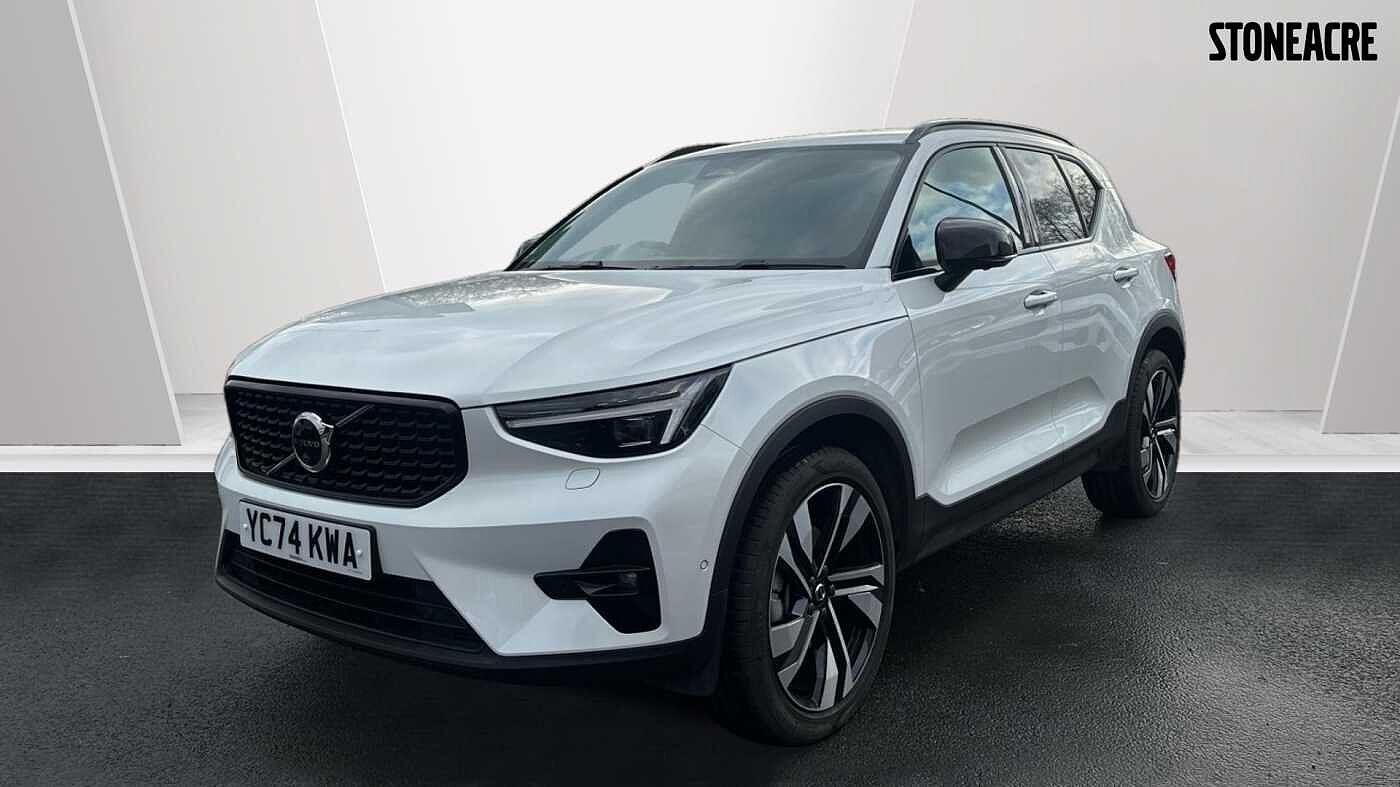 Volvo XC40 Image 7