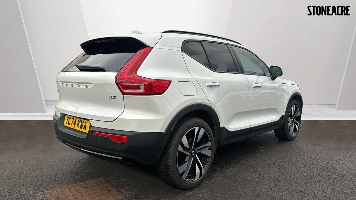 Volvo XC40 Image 8