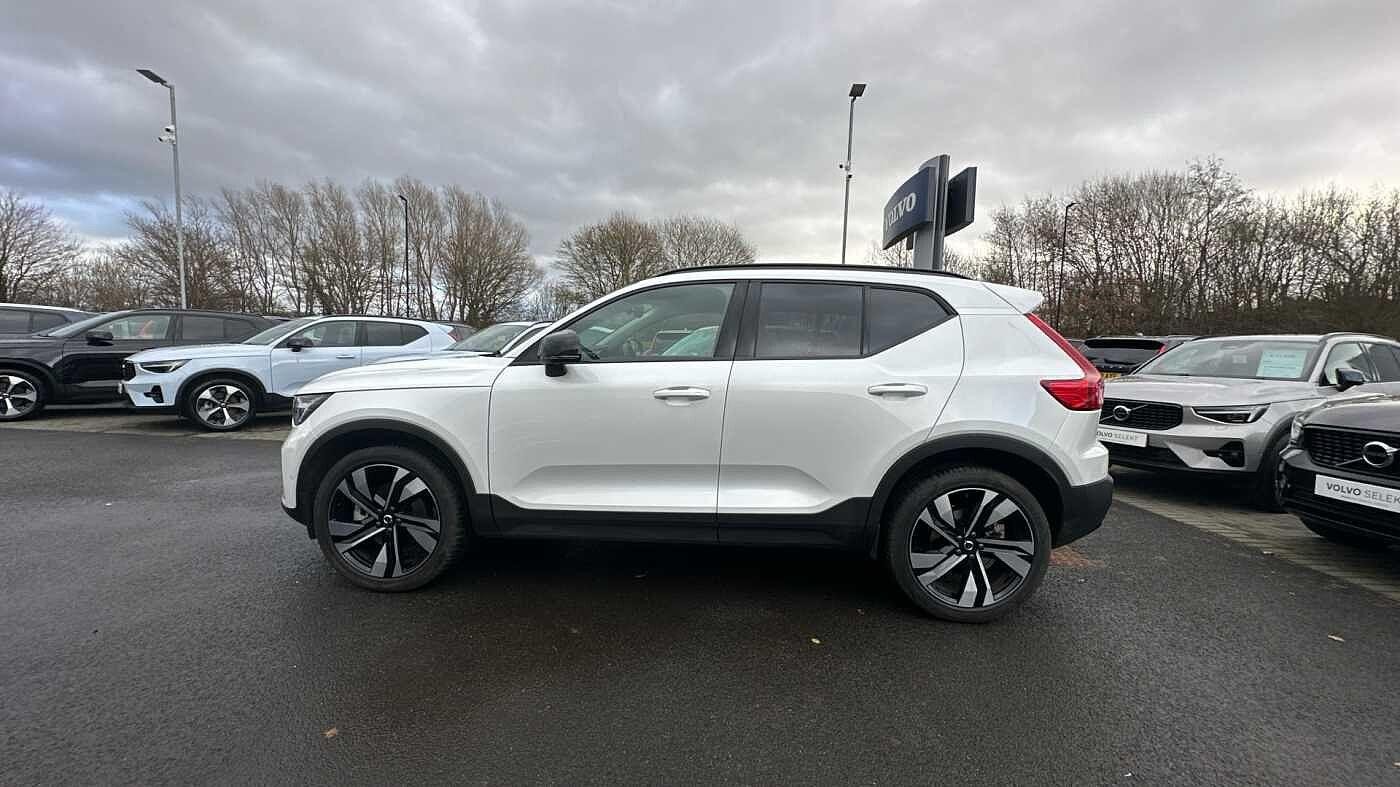 Volvo XC40 Image 9