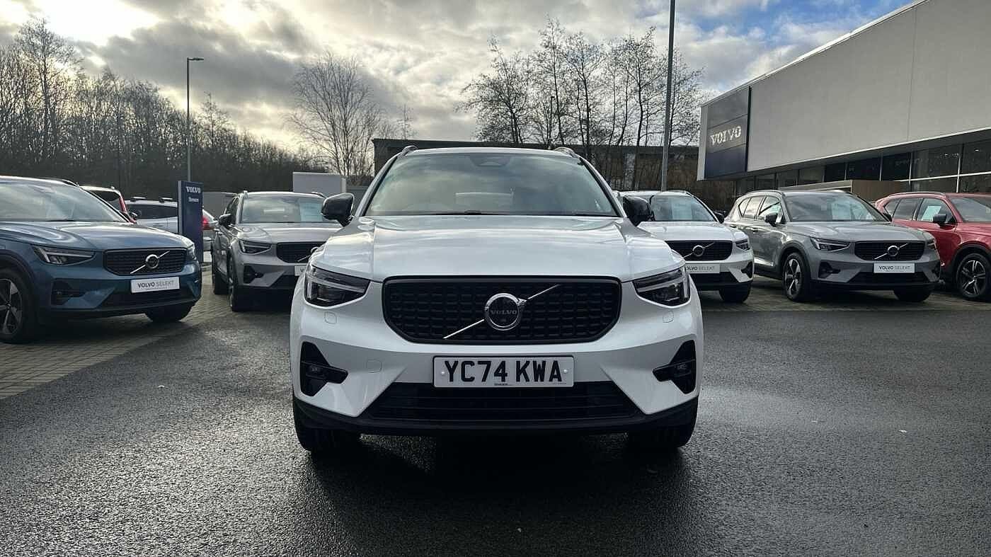 Volvo XC40 Image 13