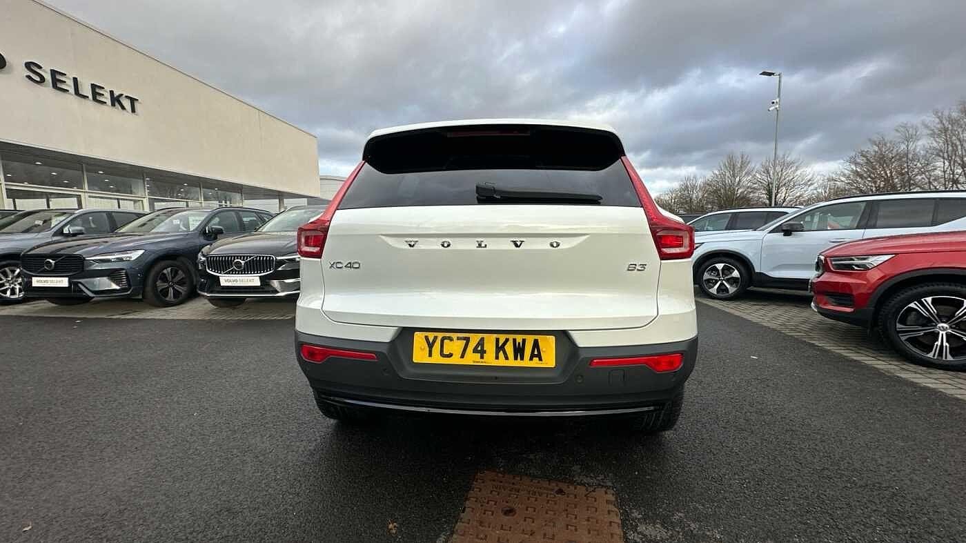 Volvo XC40 Image 14