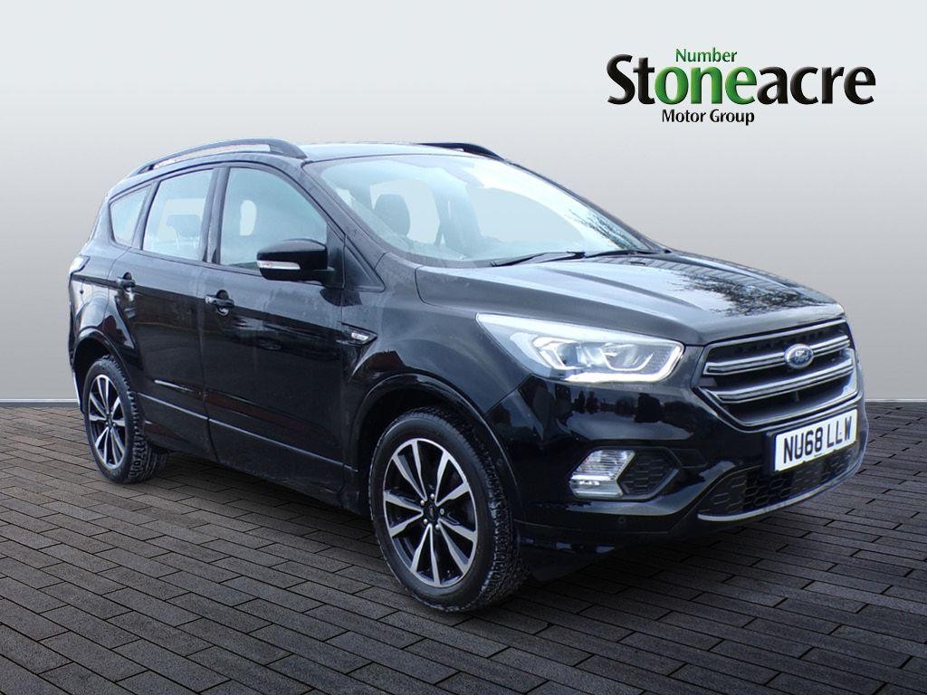 Ford Kuga Image 1