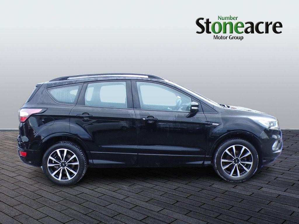 Ford Kuga Image 2