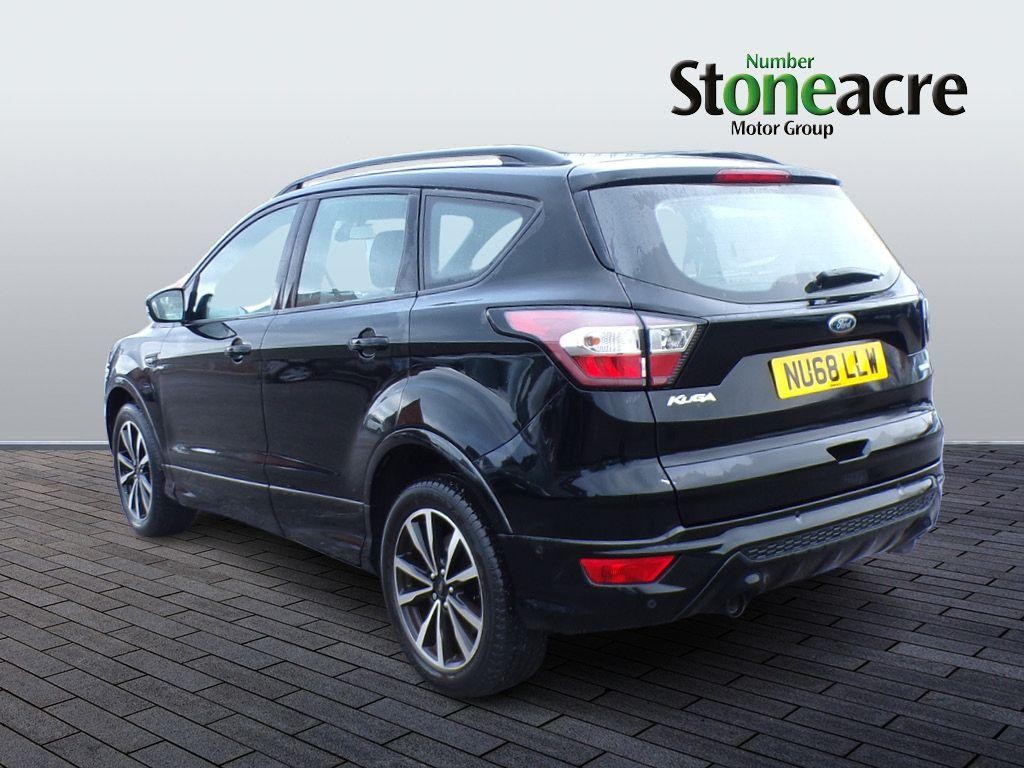 Ford Kuga Image 5