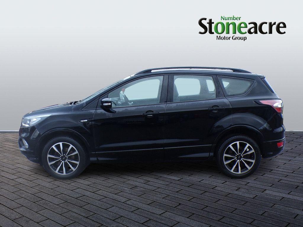 Ford Kuga Image 6