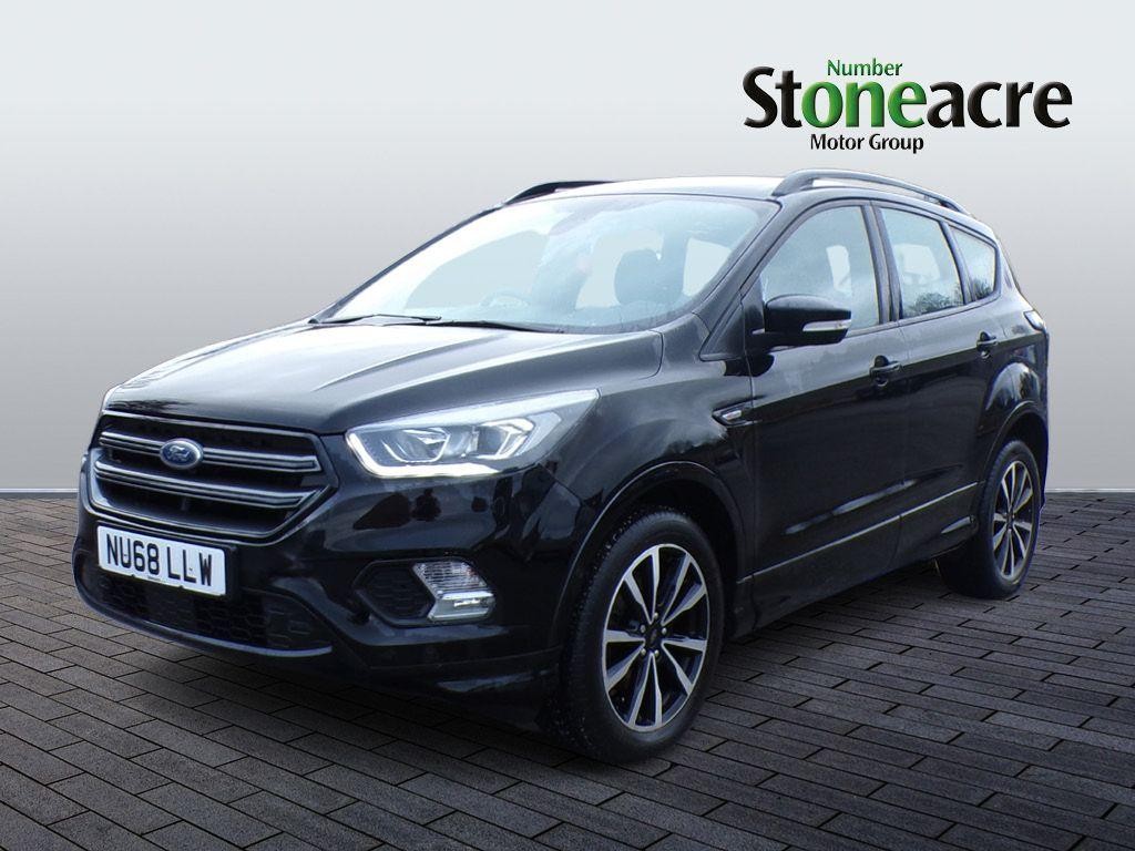 Ford Kuga Image 7