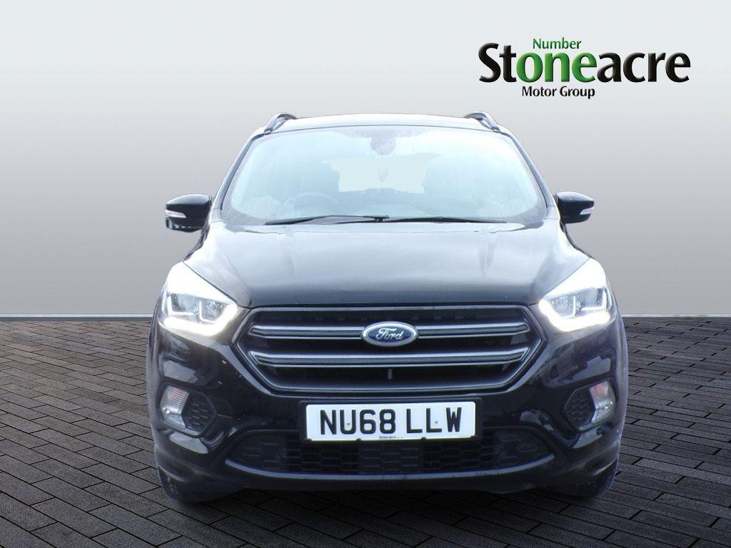 Ford Kuga Image 8