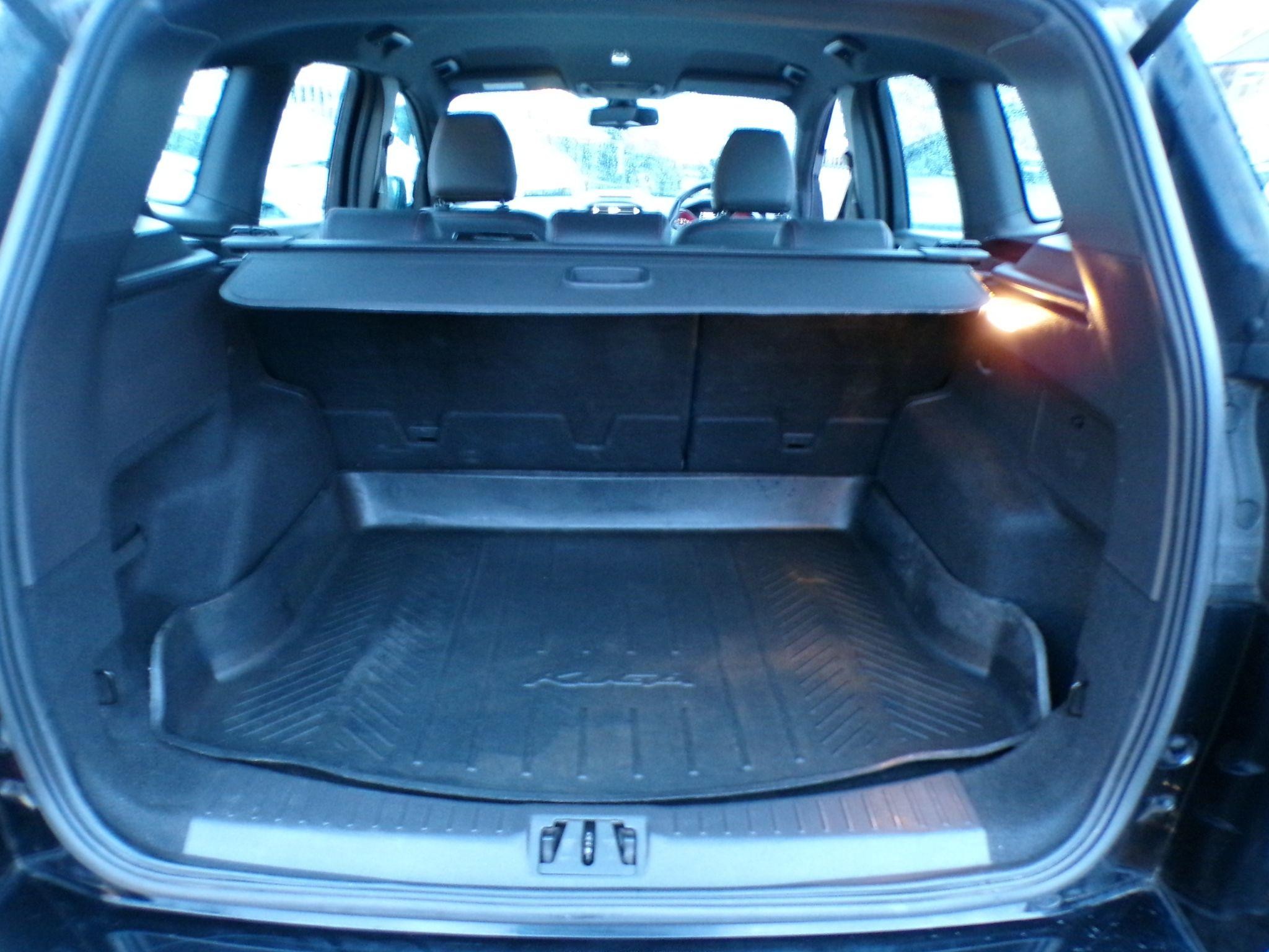 Ford Kuga Image 14