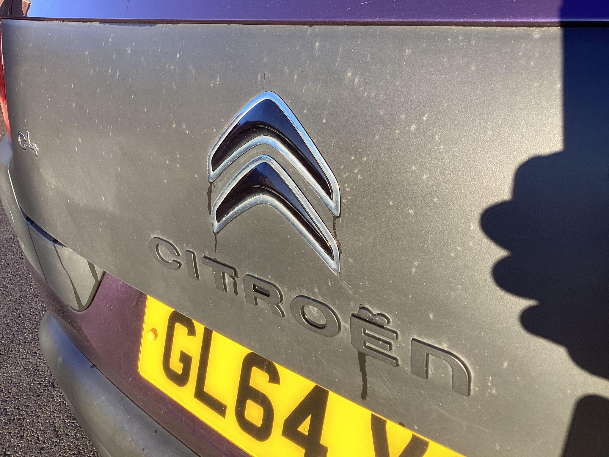 Citroen C4 Cactus Image 15