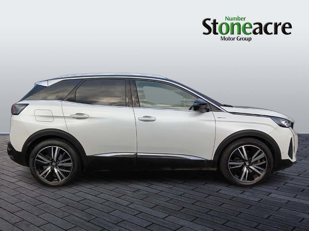 Peugeot 3008 Image 2