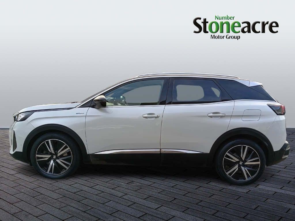 Peugeot 3008 Image 6