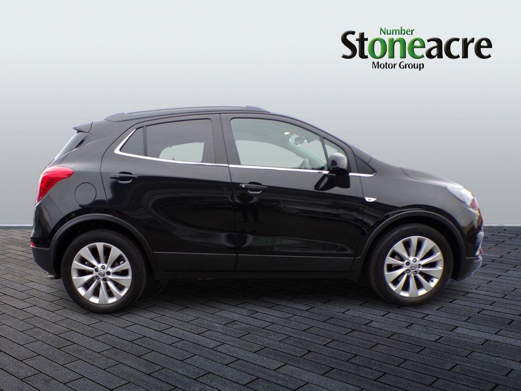 Vauxhall Mokka X Image 2